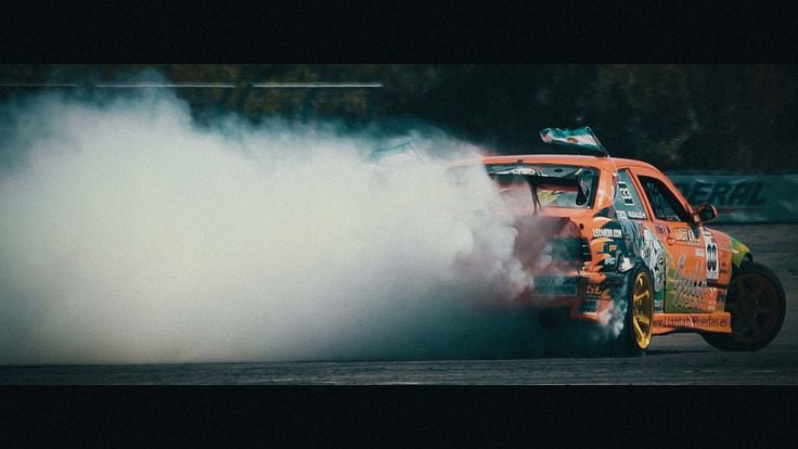 Drift Ascension