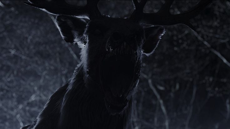 Bambi: The Reckoning