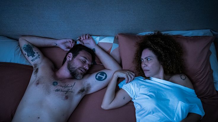 Informações e sessões para Uma mulher sem filtro - Cinépolis - Brasil