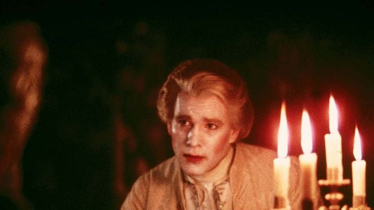 Barry Lyndon