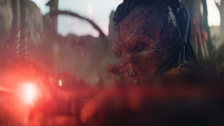 Predator: Badlands