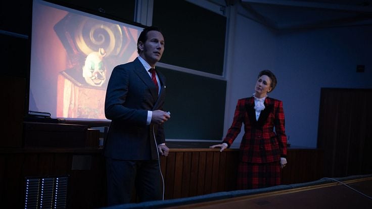The Conjuring: Last Rites