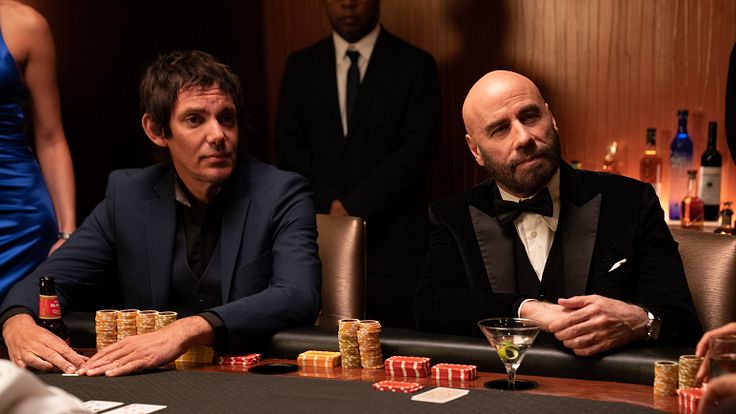 High Rollers