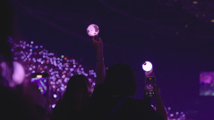 BTS Army : Forever We Are Young