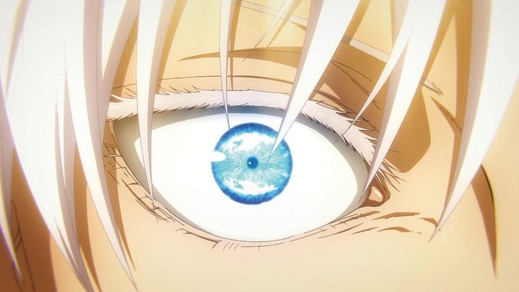 JUJUTSU KAISEN : Trésor caché / Mort prématurée – Le Film