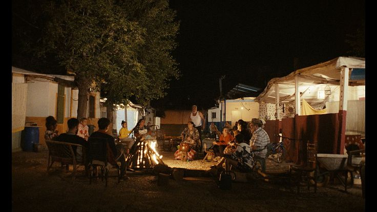 Ciudad sin sueño