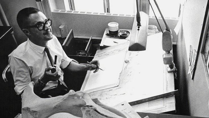 A Savage Art: The Life & Cartoons of Pat Oliphant