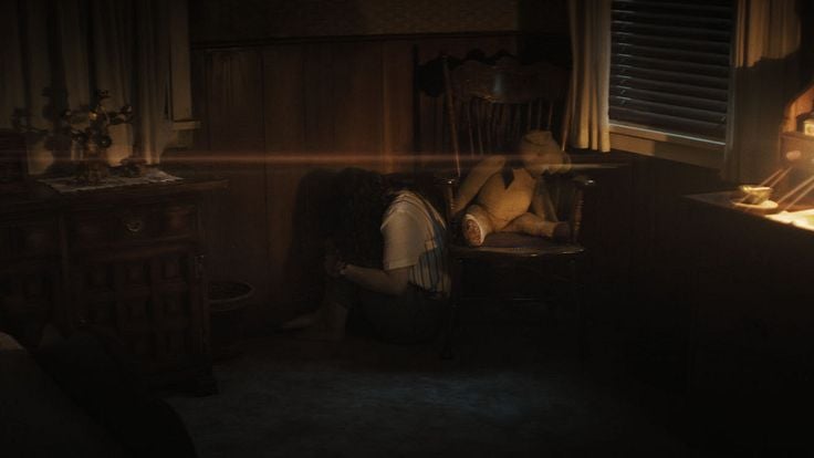 The Conjuring: Last Rites