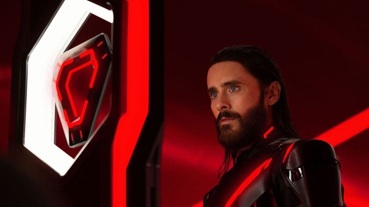 Tron: Ares
