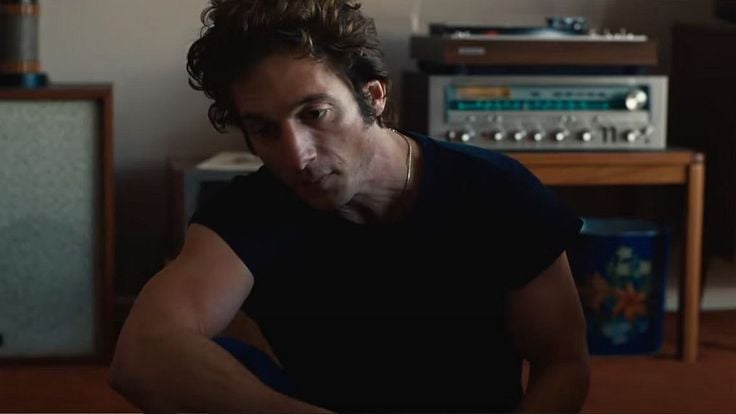 Springsteen: Deliver Me From Nowhere