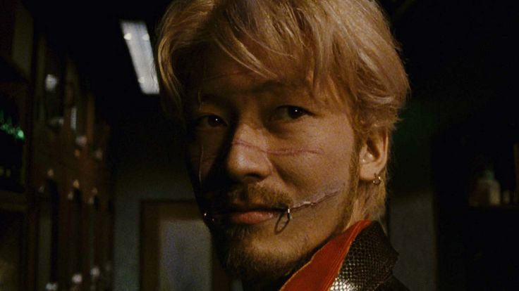 Ichi the killer