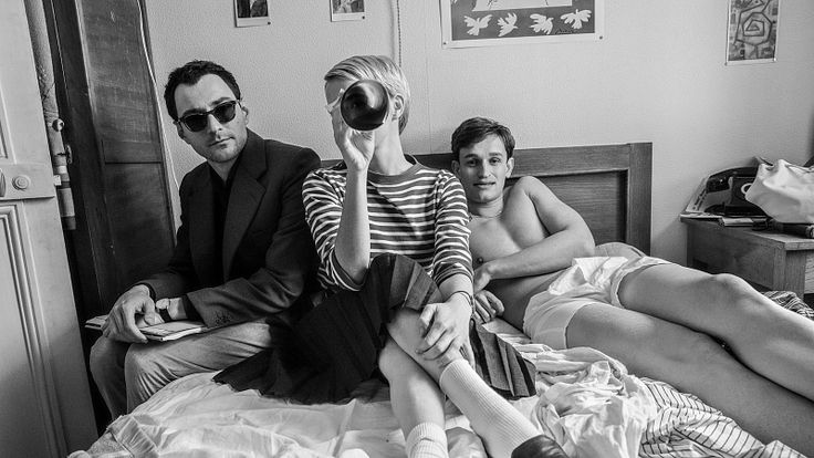 Nouvelle Vague