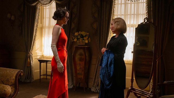Downton Abbey: The Grand Finale