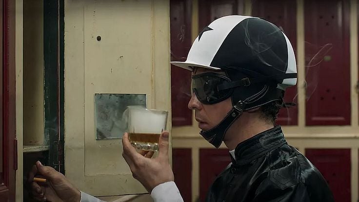Kill the Jockey