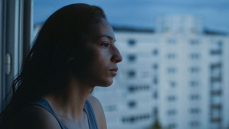 La Petite Dernière