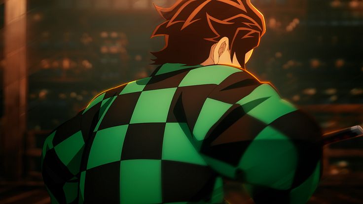 Demon Slayer: Kimetsu no Yaiba La Forteresse Infinie Film 1