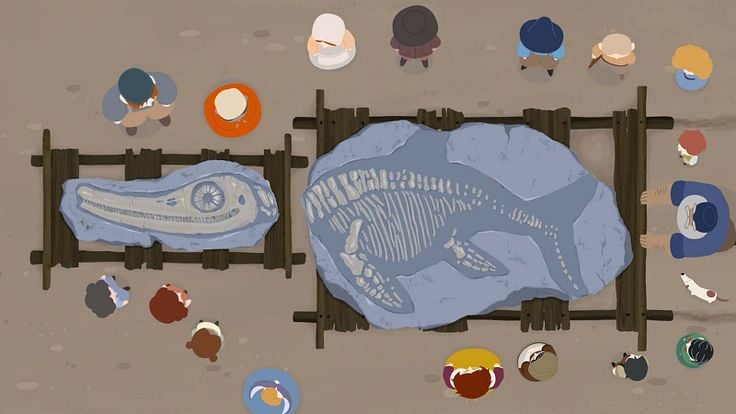 Mary Anning