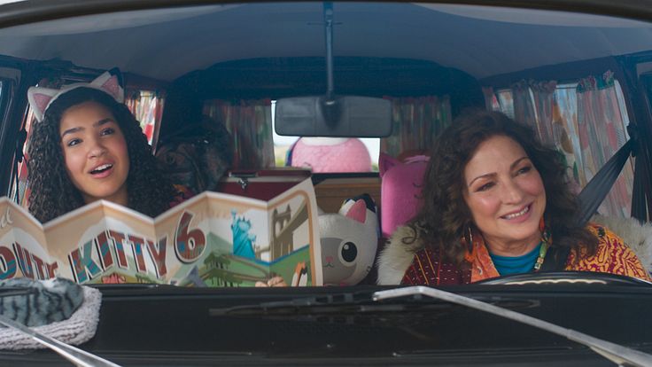 Gabby’s Dollhouse: The Movie
