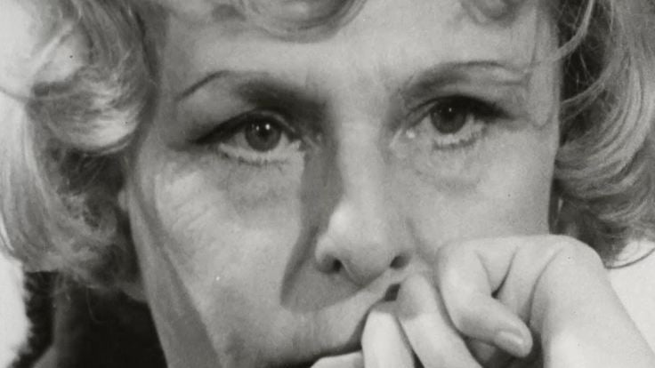 Leni Riefenstahl, la lumière et les ombres