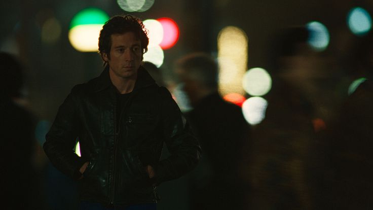 Springsteen: Deliver Me From Nowhere
