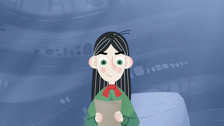 Mary Anning