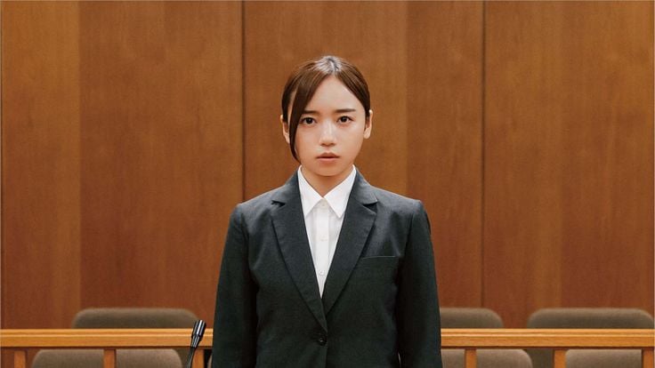 Love on Trial
