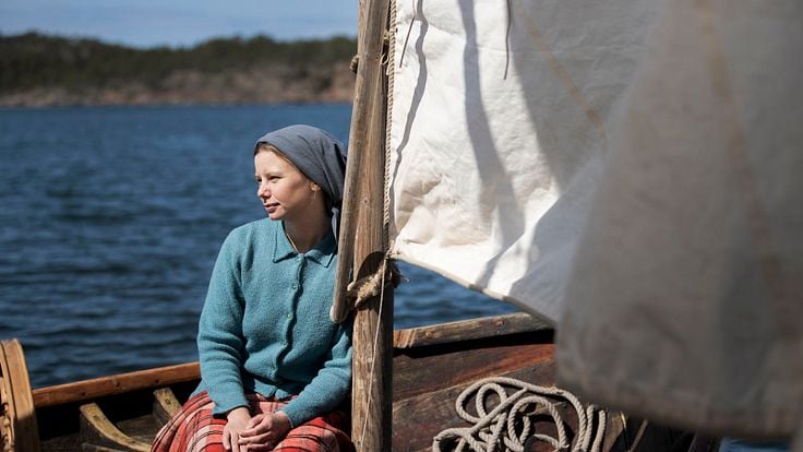 Maja, une épopée finlandaise