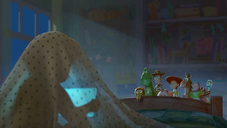 Toy Story 5