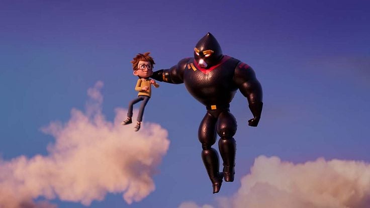 Super Charlie