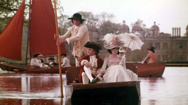 Barry Lyndon