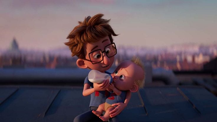 Super Charlie