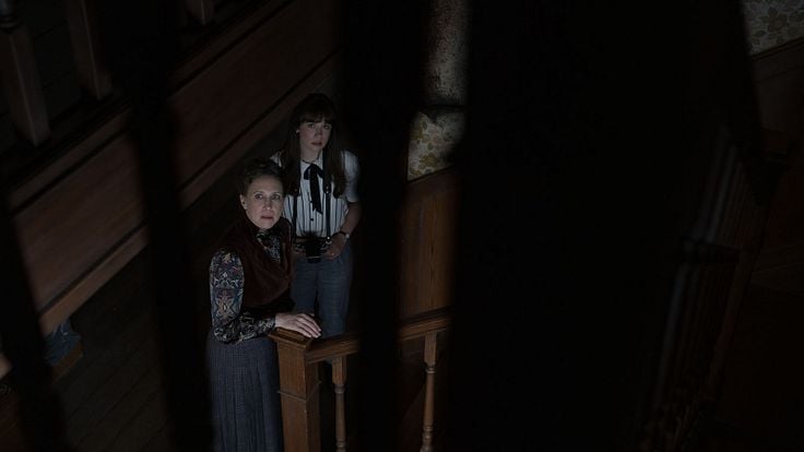 The Conjuring: Last Rites