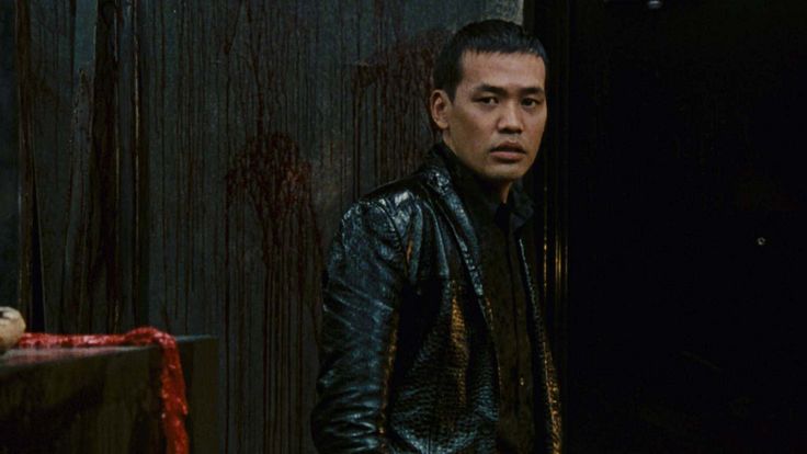 Ichi the killer