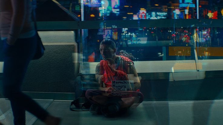 The Neon People
