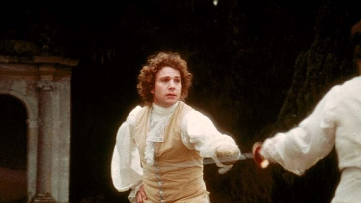 Barry Lyndon