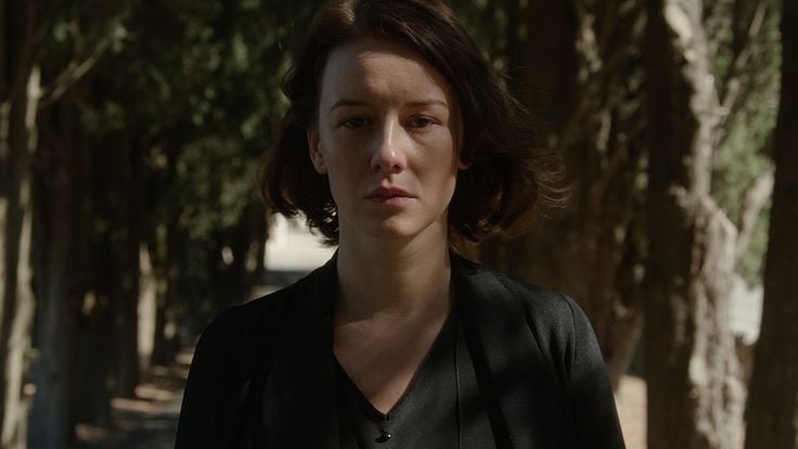 Shoshana