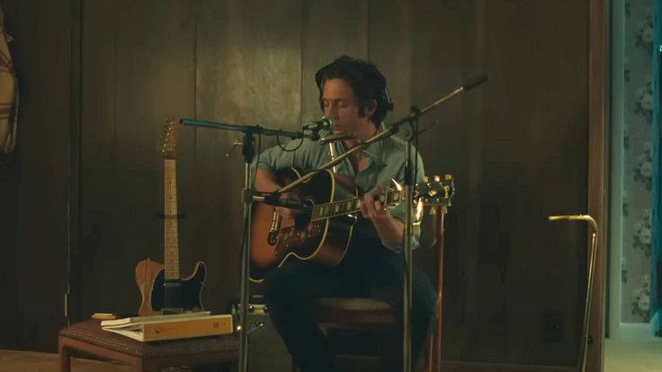 Springsteen: Deliver Me From Nowhere