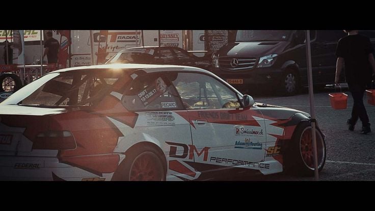 Drift Ascension