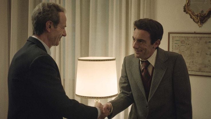 Berlinguer, la grande ambition