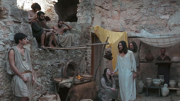 Judas' Gospel
