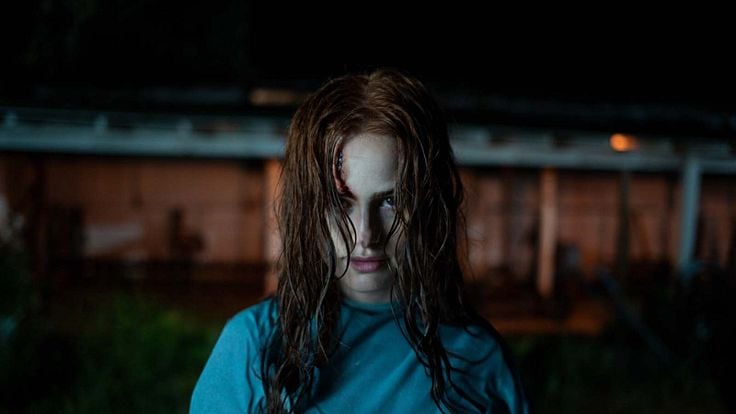 The Strangers - Chapter 2