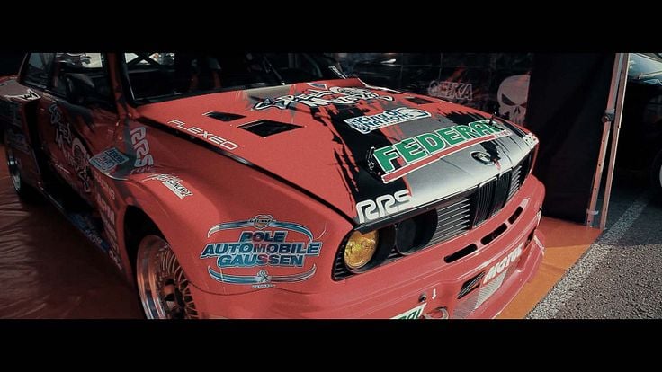 Drift Ascension