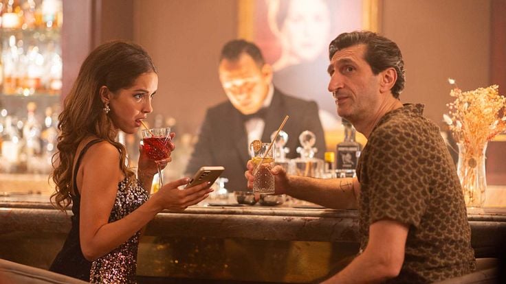 Les Aigles de la République