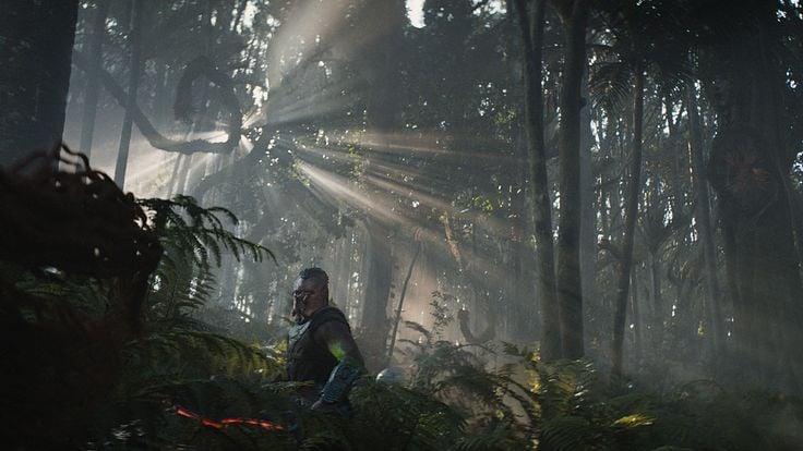 Predator: Badlands