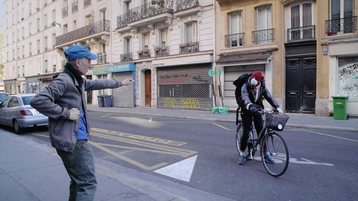 Ceci n'est pas une guerre