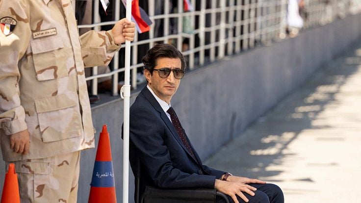 Les Aigles de la République