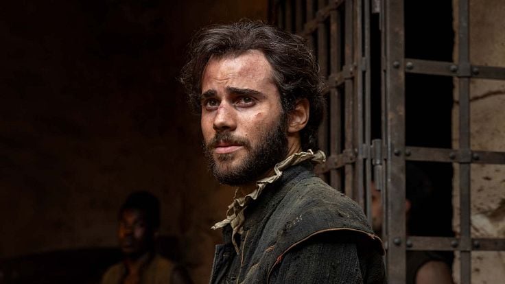 Cervantes avant Don Quichotte