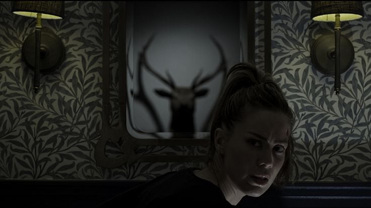 Bambi: The Reckoning