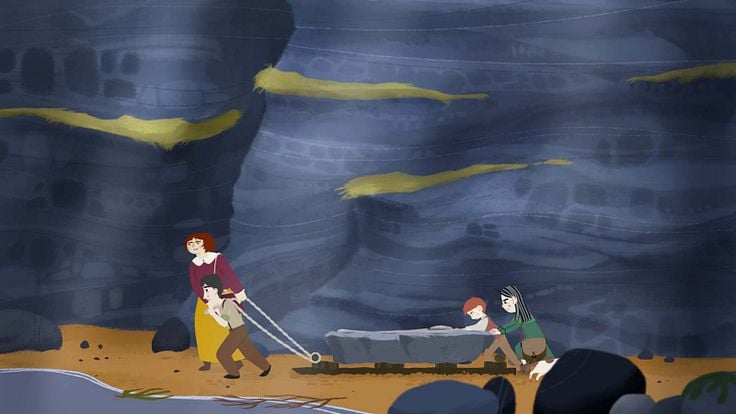 Mary Anning