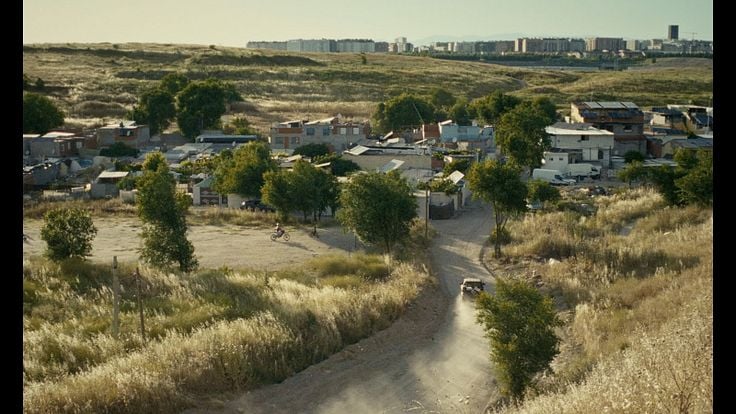Ciudad sin sueño